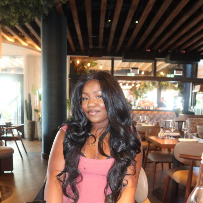 Babysitter in Norwich: Intisar