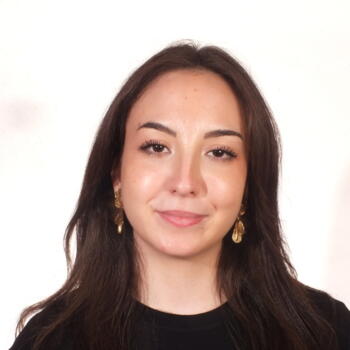 Babysitter in Luzzara: Chiara