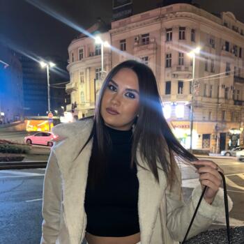 Babysitter New Belgrade: Sanja