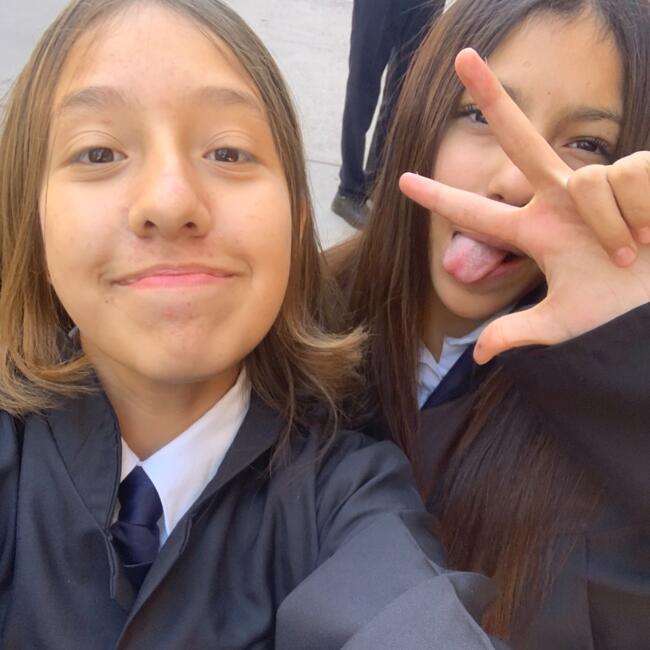 Niñera en Torreón: Susan korina