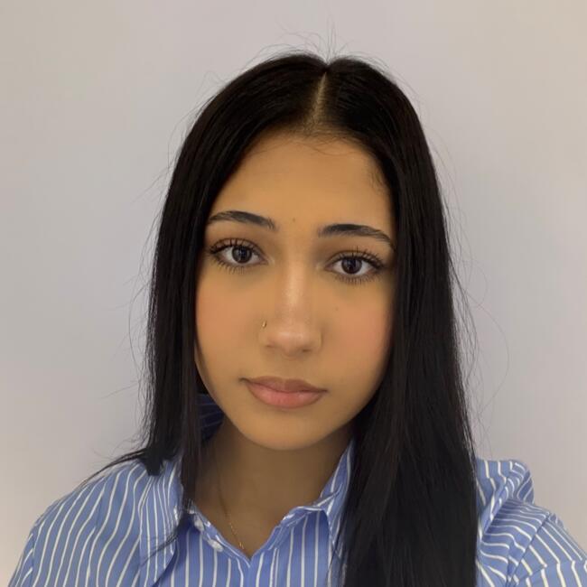 Babysitter in Créteil: Rana