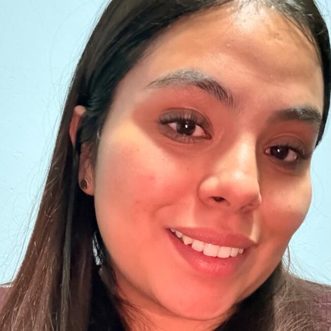 Niñera en Ciudad de México: Sofia Barron