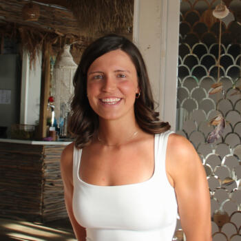 Babysitter in Almada: Beatriz