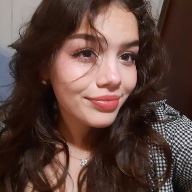 Niñera en San Ignacio: Abigail