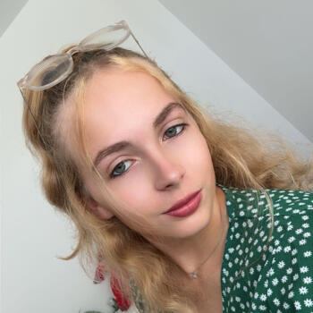 Baby-sitter La Couture-Boussey: Pauline