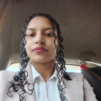 Babysitter in Florianópolis: Ketheli