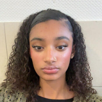 Babysitter in Toulouse: Oumy