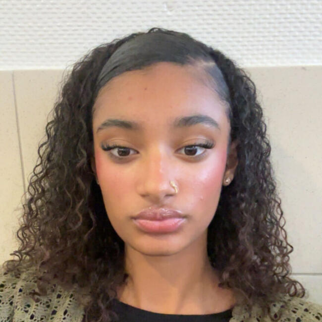 Babysitter in Toulouse: Oumy