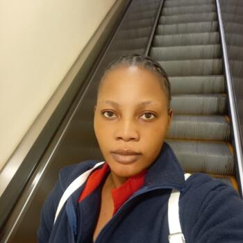 Nanny Cape Town: Yolanda