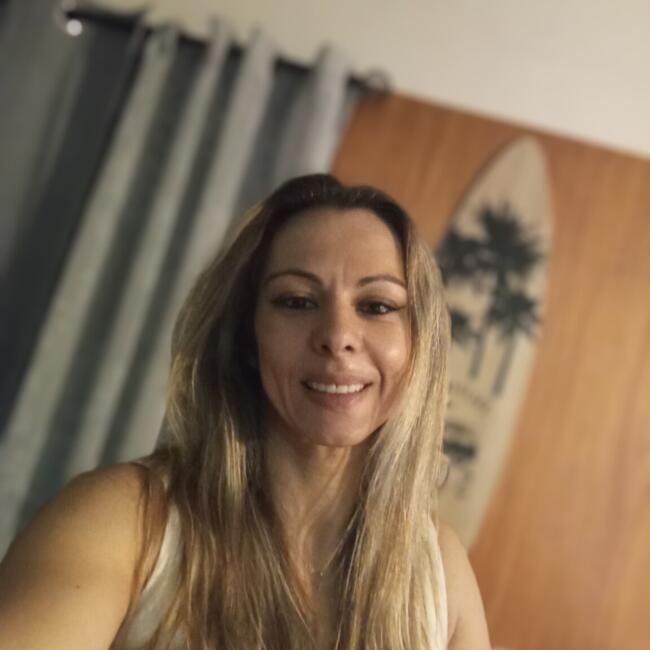 Babysitting job in Braga: Teresa