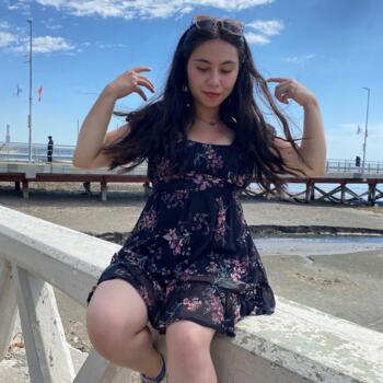 Niñera en Coyhaique: Valeria