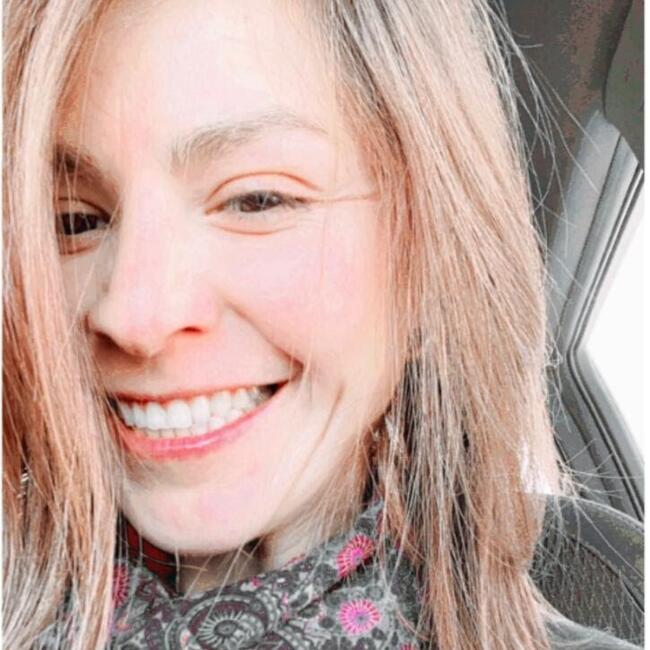 Trabajo para niñera en Talca: Daisy