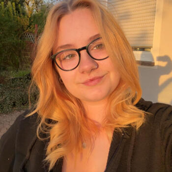 Babysitter in Nattenheim: Michelle