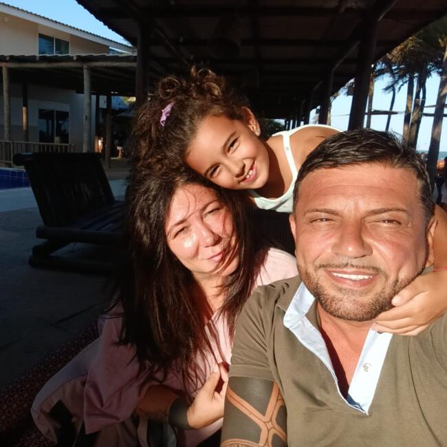 Babysitting job in Turin: Antonella