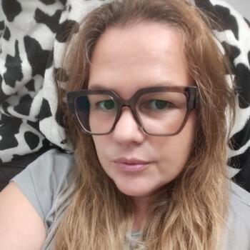 Babysitter in Corroios: Sandra