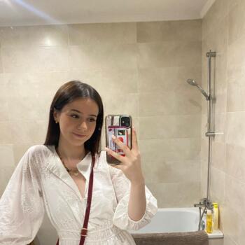 Babysitter in Aranjuez: Julia