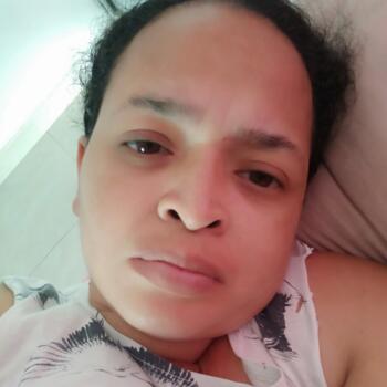 Babysitter Soledad: Patricia