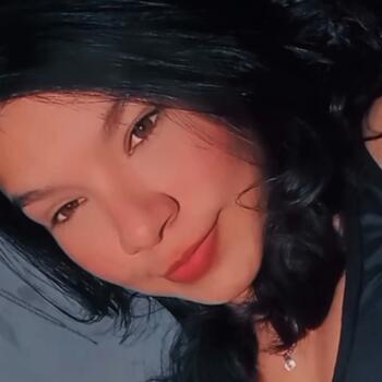 Babysitter Campo Grande: Maria Eduarda