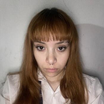 Babysitter in Belén de Escobar: Lucía