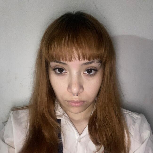 Babysitter in Belén de Escobar: Lucía