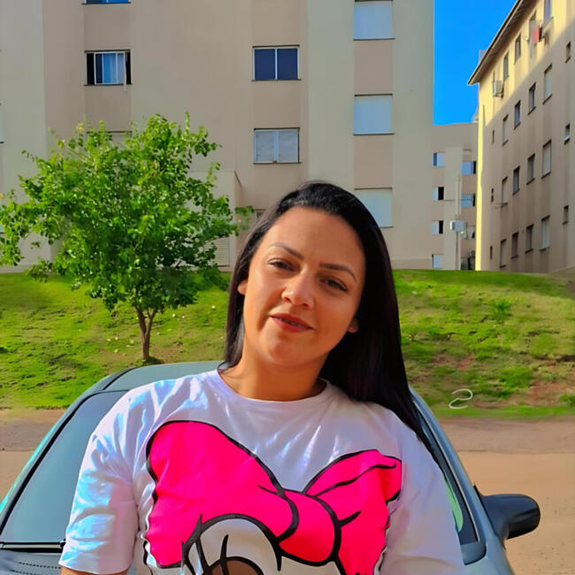 Babysitter in Lajeado: Amanda