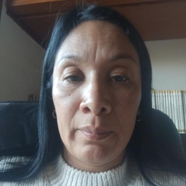 Babysitter in Santiago: Jaqueline