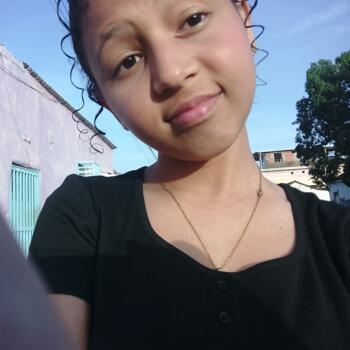 Babysitter in Madrid: Hany