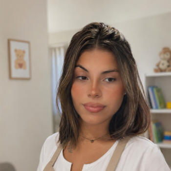 Babysitter in São Gonçalo (São Gonçalo): Thamara