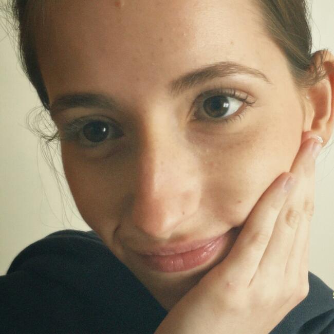 Babysitter em Gondomar: Lara