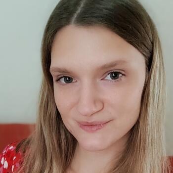 Babysitting job in Namur: babysitting job Sandra