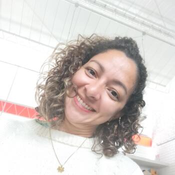 Babysitter Bogotá: Rosa