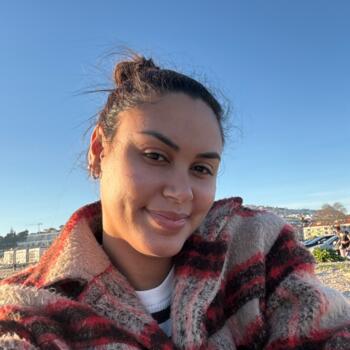 Babysitting job in Sintra: babysitting job Fernanda