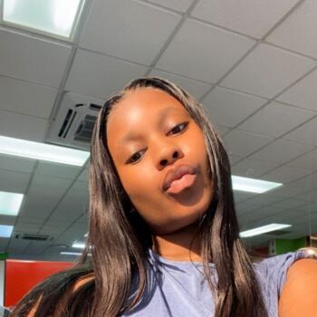 Babysitter in Durban: Vuyokazi