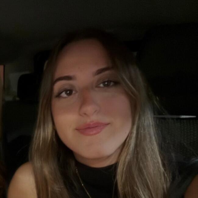 Babysitter in Cremona: Matilde