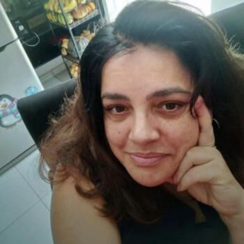 Babá em Francisco Morato: Patrícia