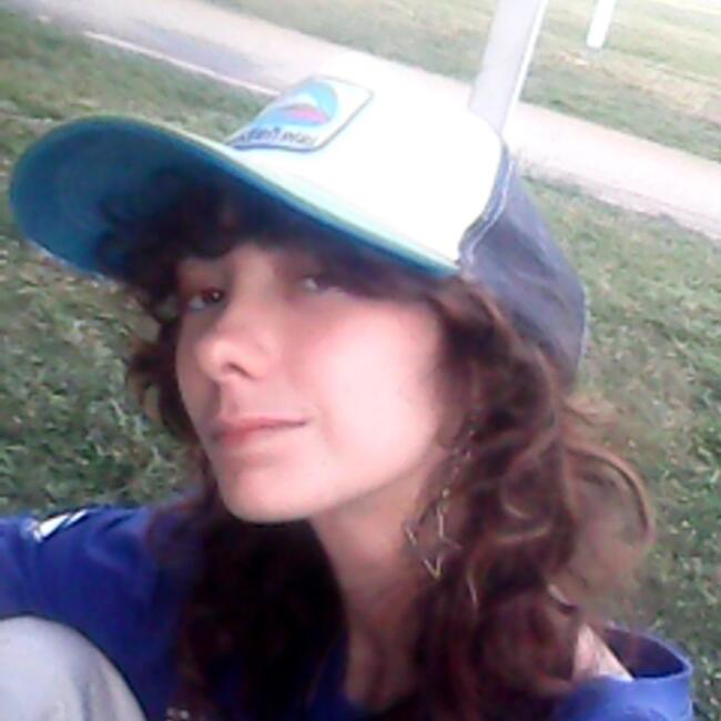 Canguro en Jaén: Yanira