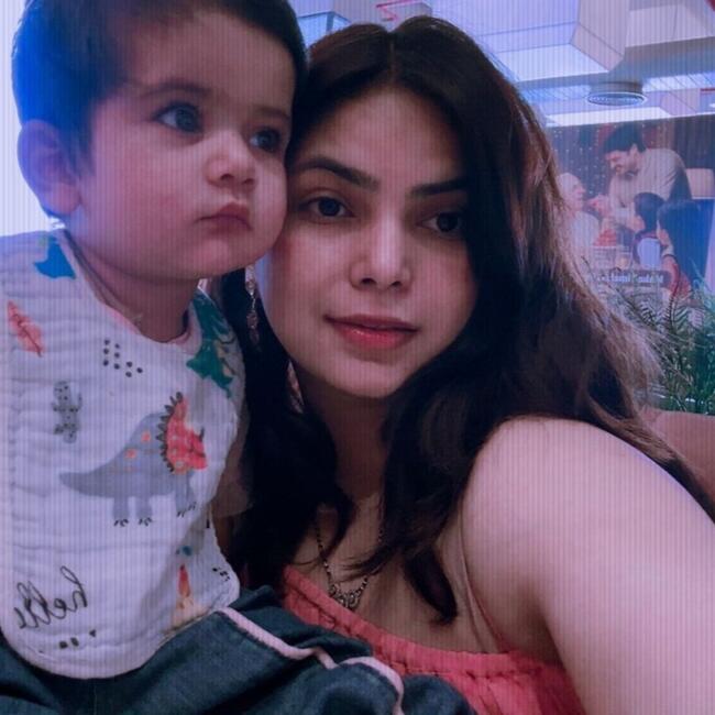 Babysitting job in Amritsar: Anmol