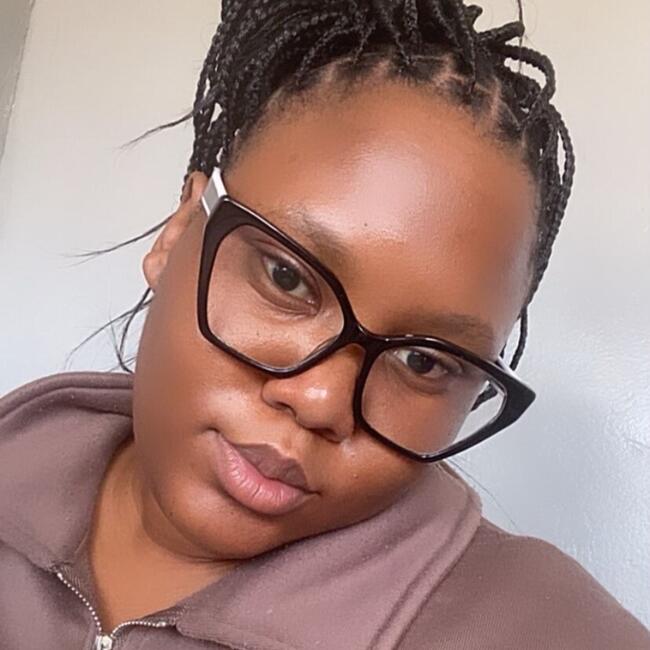 Babysitter in Kimberley: Nomathontsi Maggie