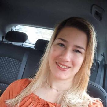 Babysitter Joinville: Laenny