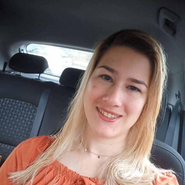 Babysitter in Joinville: Laenny