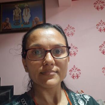 अहमदाबाद में बेबीसिटिंग की नौकरी: बेबीसिटिंग से जुड़े काम Komal