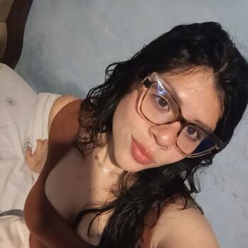 Babysitter Caracas: Lilibeth