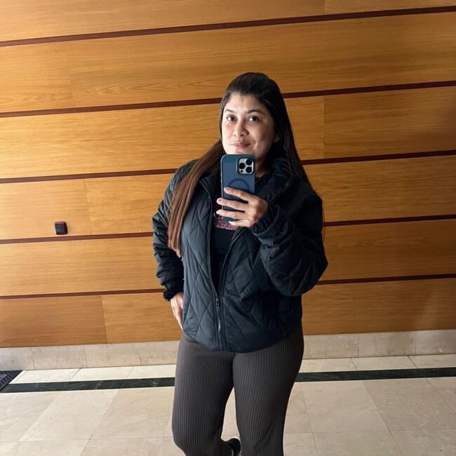 Babysitter in Burgos: Karelys