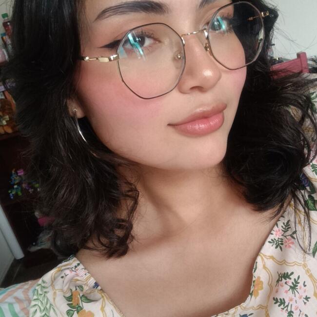 Babysitter in Medellín: Sarita