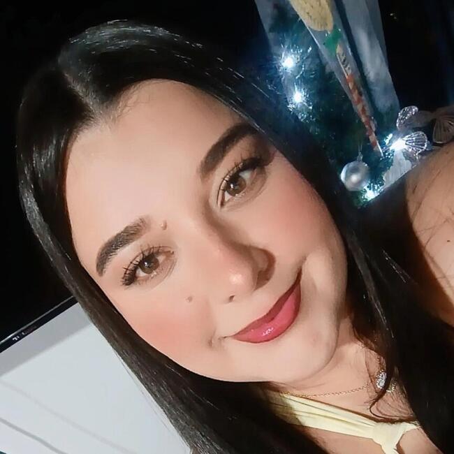 Canguro en Madrid: Juliana