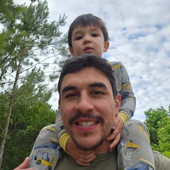 Babysitting job in Chapel Hill (North Carolina): Joshua