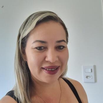 Babá em Nossa Senhora do Socorro: Rosimeire ferreira