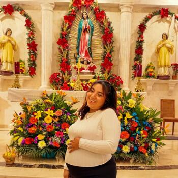 Babysitter in Chetumal: Geraldyne