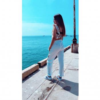 Niñera Limón (Loreto): Stefany