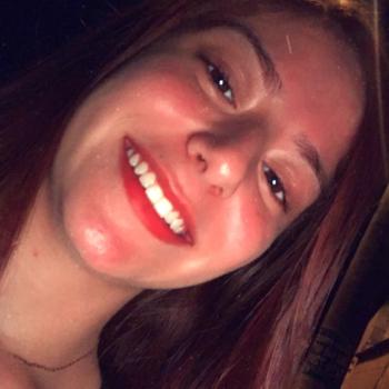 Babysitter Uberlândia: Ana Laura